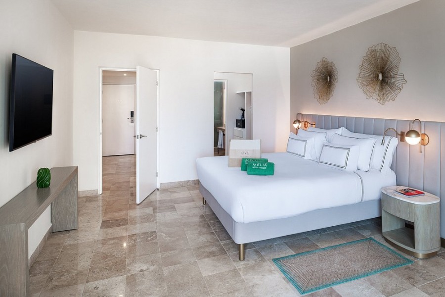 Meli&#225; Casa Maya - Cancun 4*